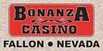 Bonanza Casino