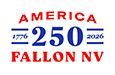 Fallon Nevada America 250