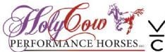 Holy Cow Performance Horses LLC
