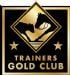 Trainers Gold Club