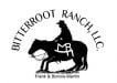 Bitterroot Ranch, LLC/Frank & Bonnie Martin