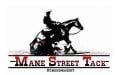 Mane Street Tack - Ione